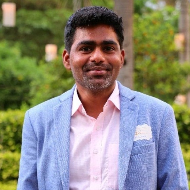 Shashank