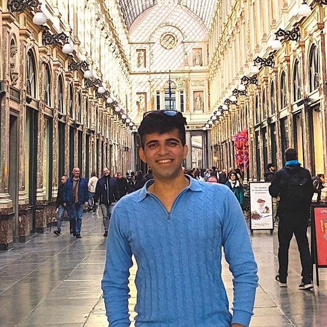 Harshad