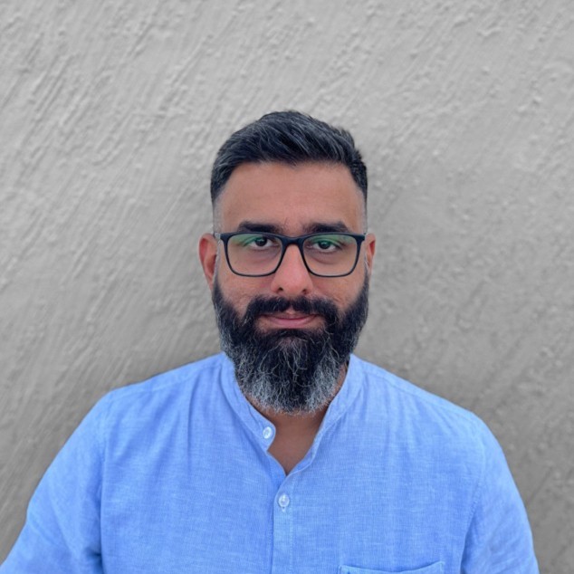 Srinivasan