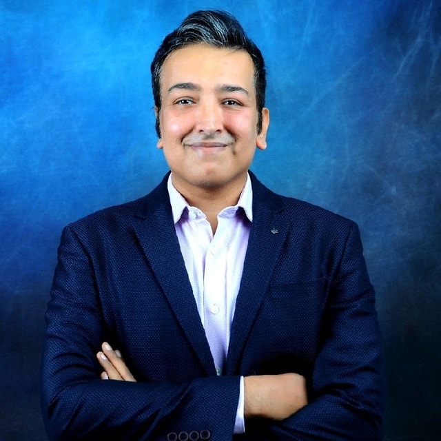 Vikas