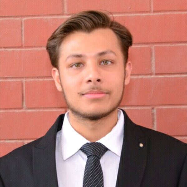 Akhil