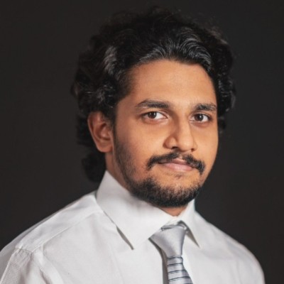 Pradeep