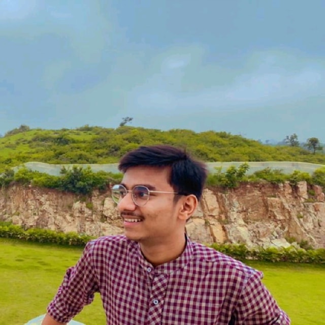 Dhruv