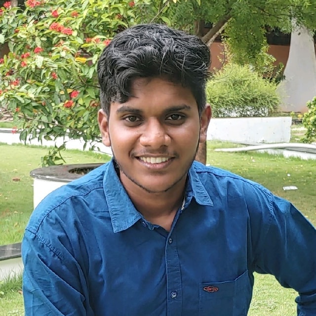 Guruprasath