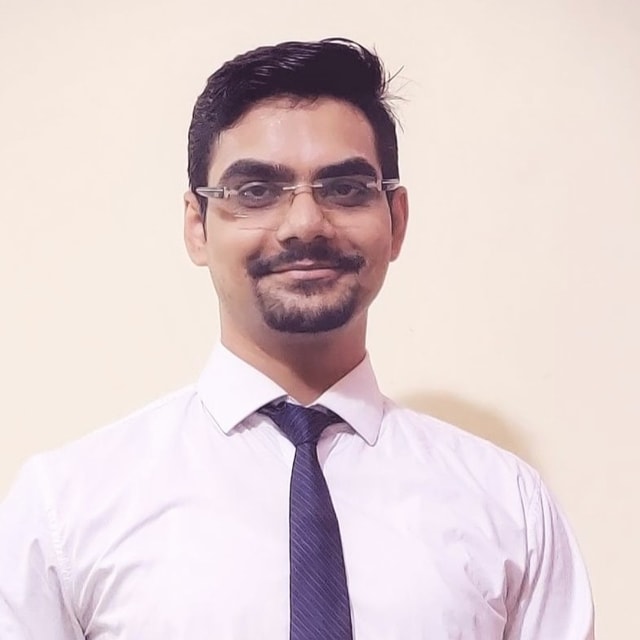 Ankit
