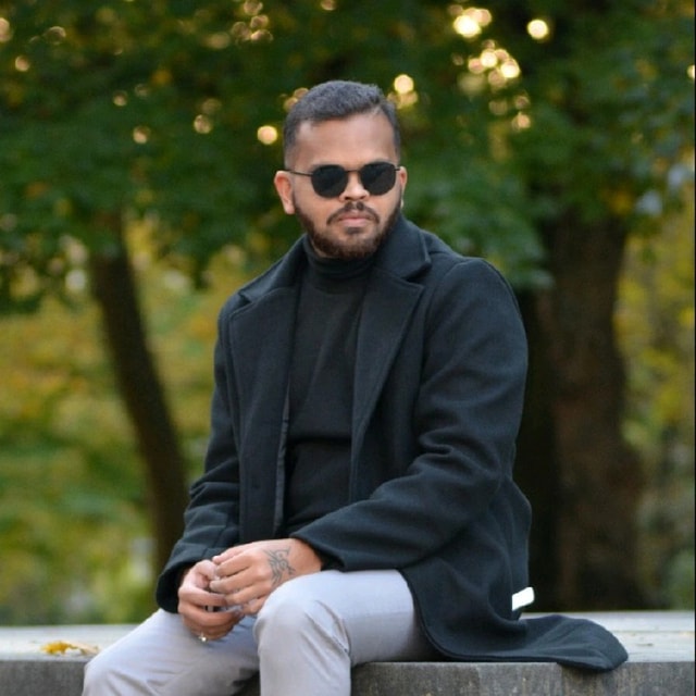 Akshay