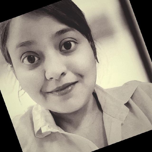 Yogeshwari