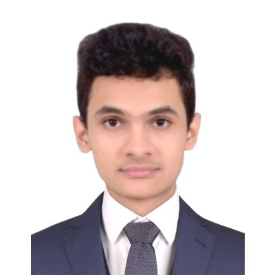 Darshil