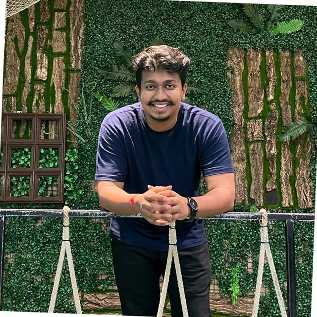 Dhananjai