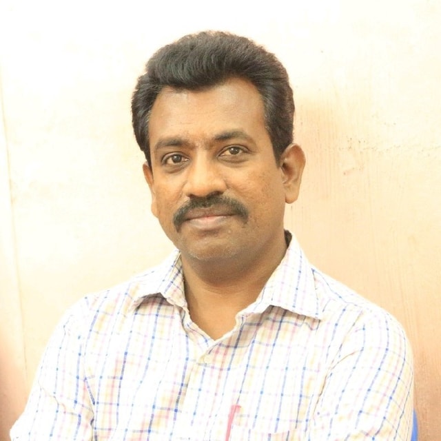 ASHOK KUMAR.C