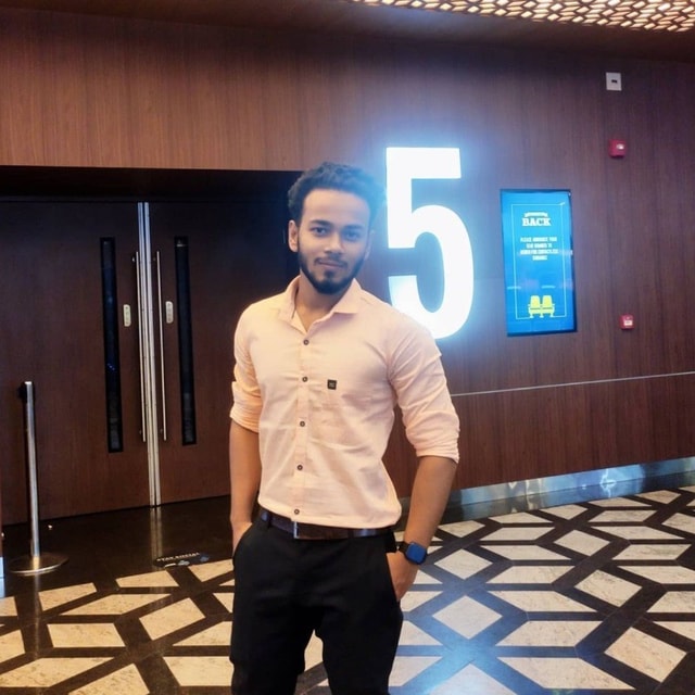 Pradeep Kumar