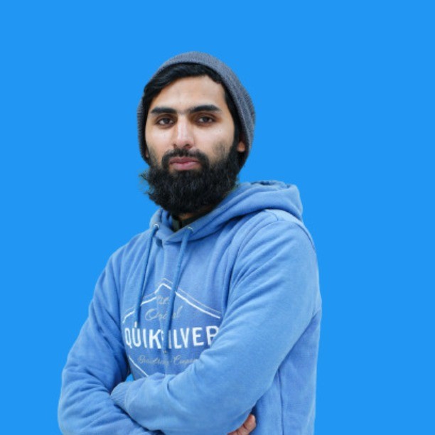 Muhammad Hamza