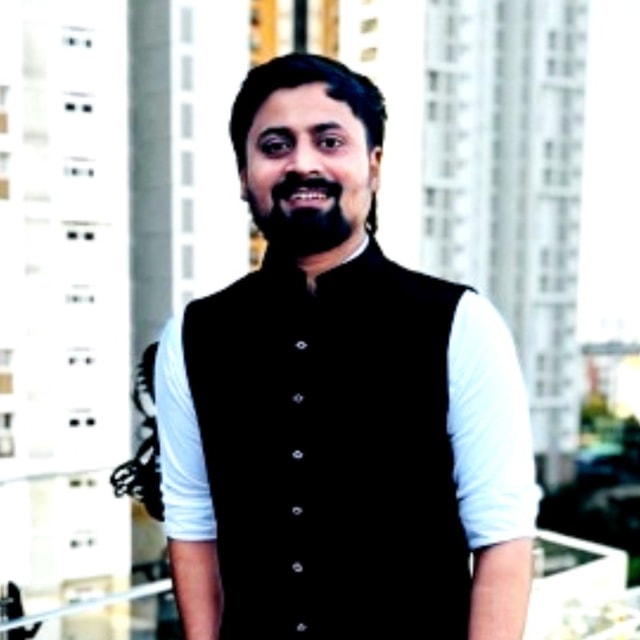 Vinay