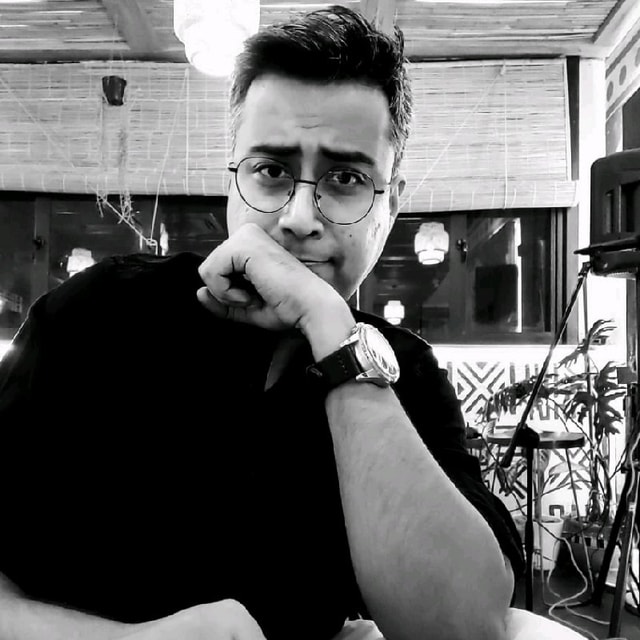 Abhishek