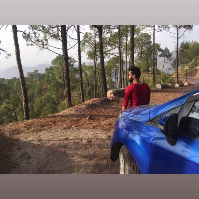 siddharth