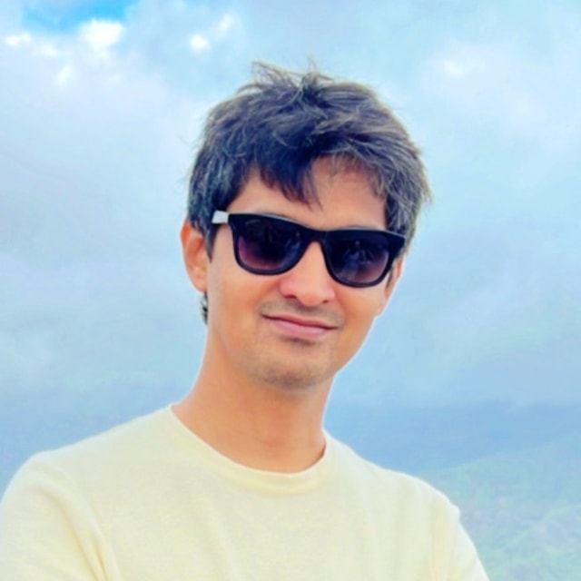 Nishank