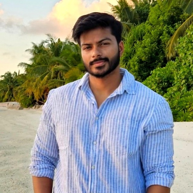 Abhishek