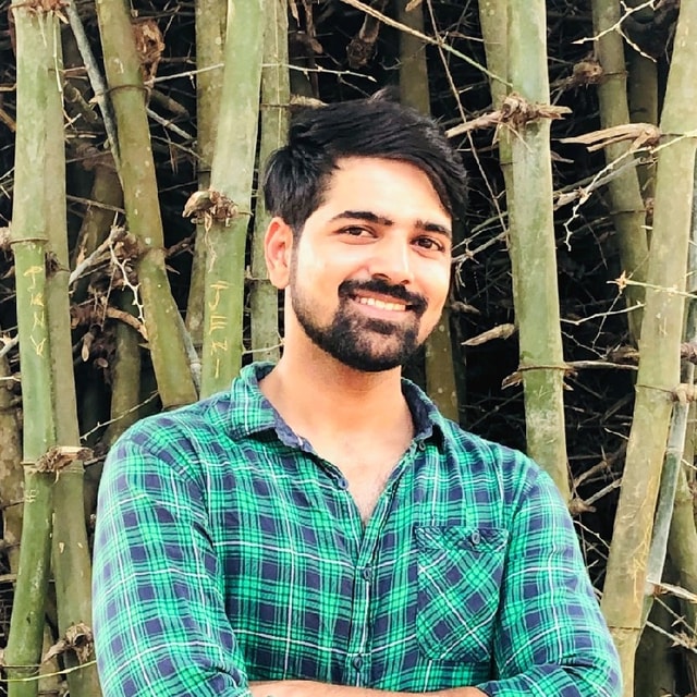 Shyam