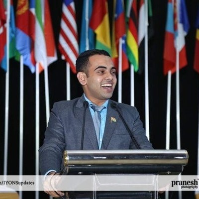 Muhammed