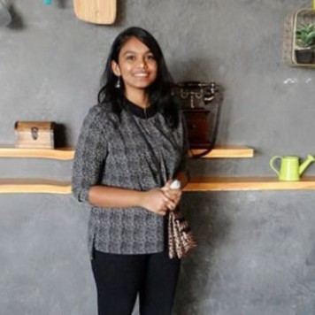 Sripriya