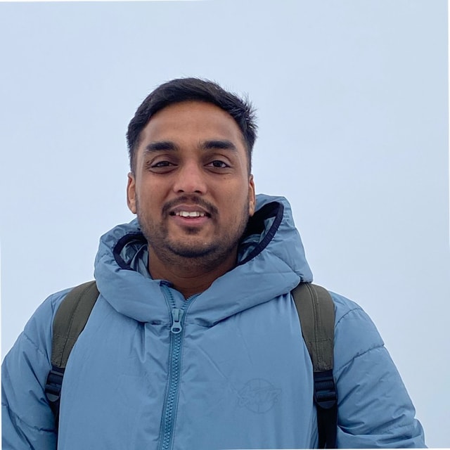 Shubham