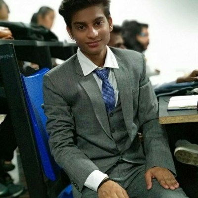 Utkarsh