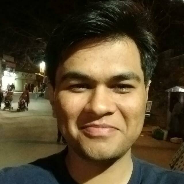 Yogesh