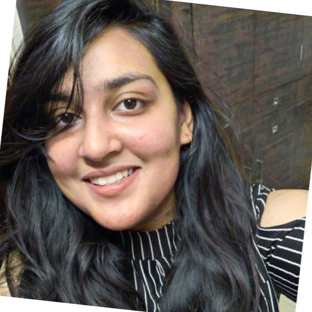 Aayushi