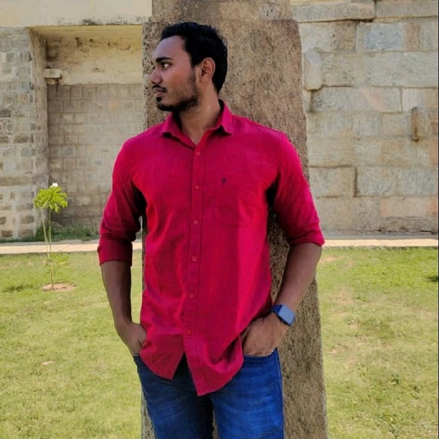 Chandrashekhar