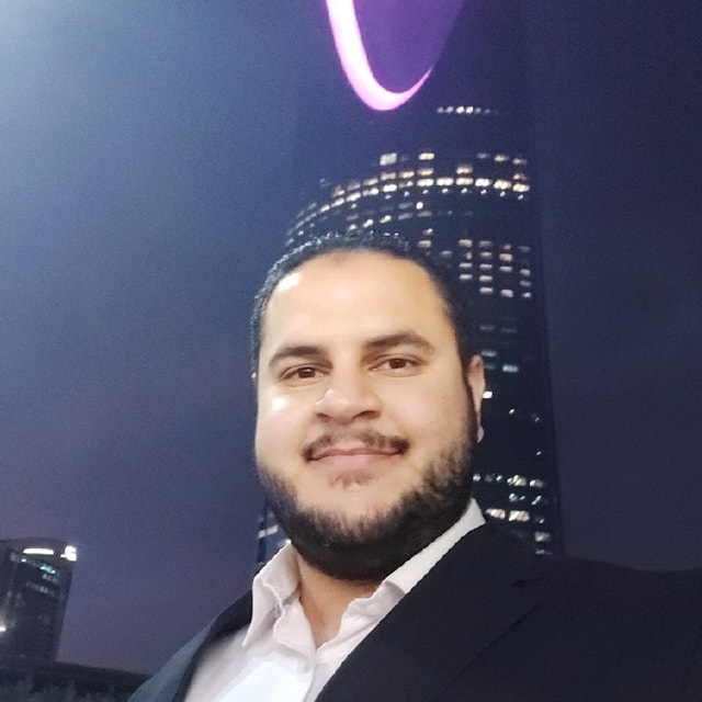 Ahmed