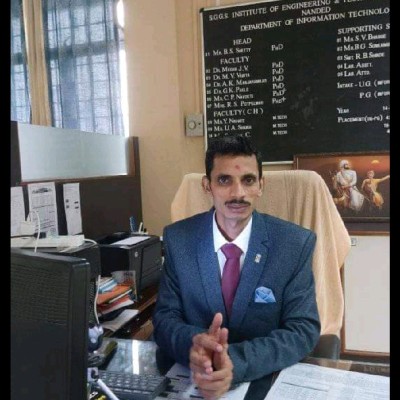 BALAJI