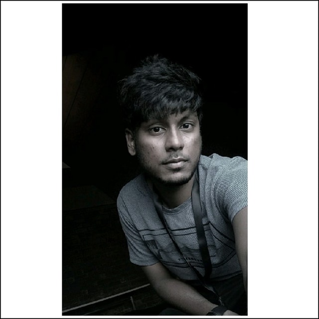 Tamizh