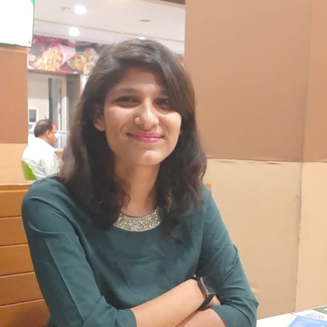 Priti