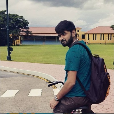 Anugraha