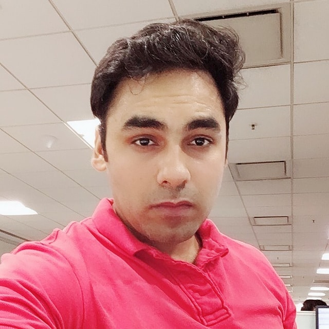 Ankit