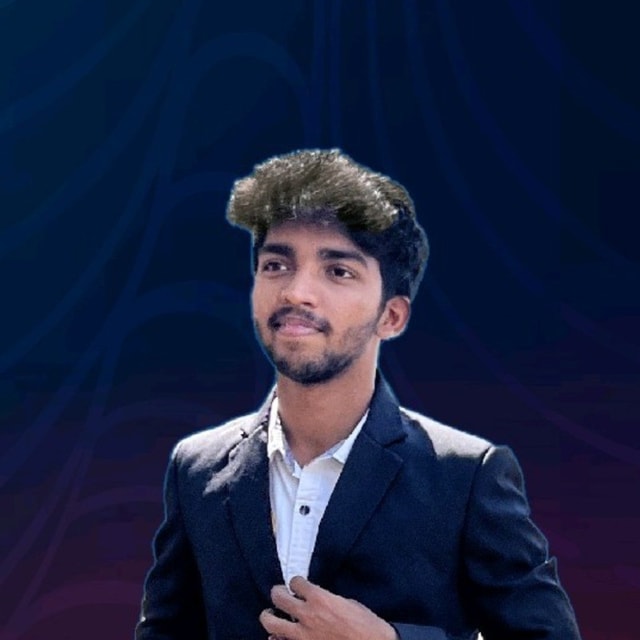 Abinesh