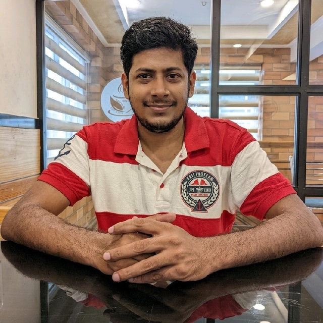RAM SHANKER