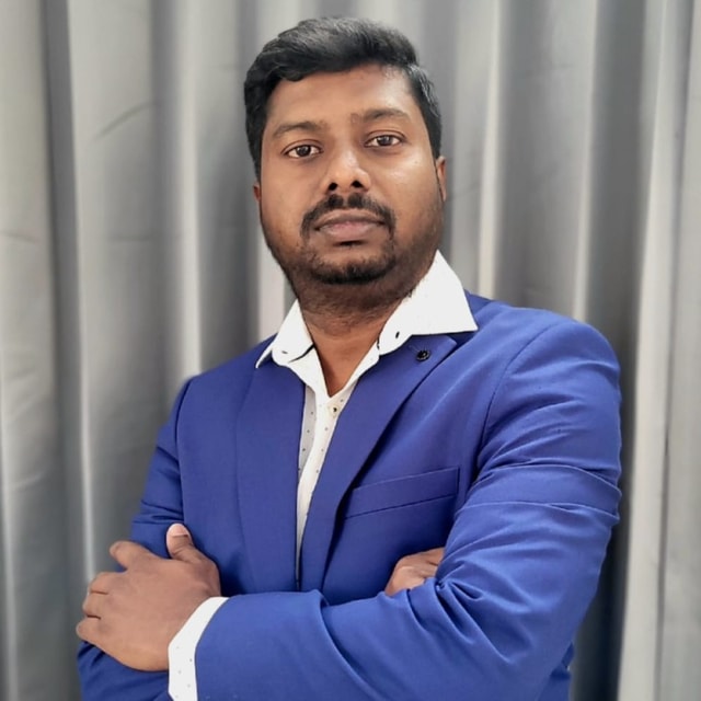 Mohankumar