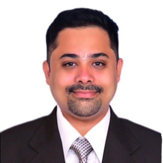 Venkatraman