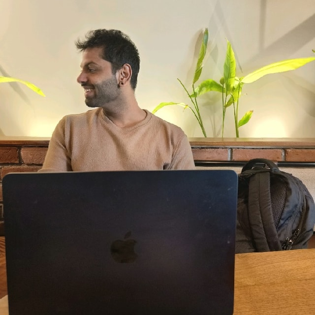 varun