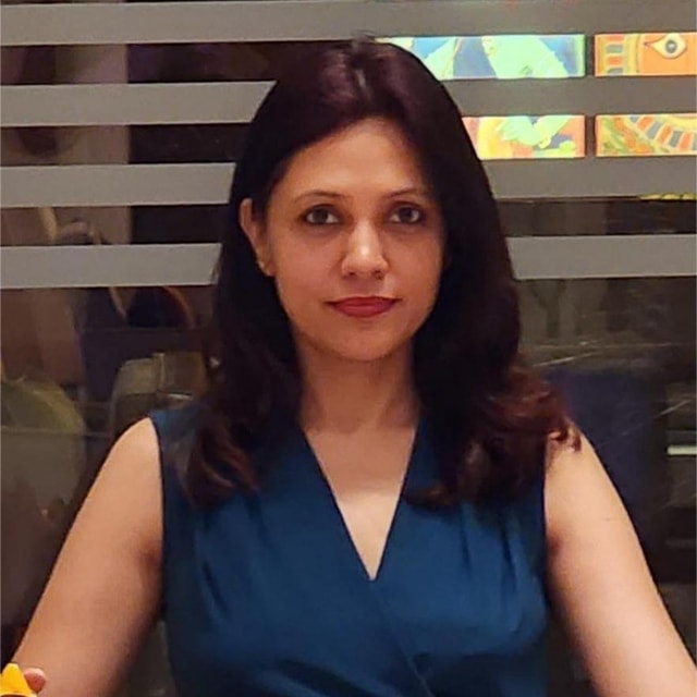 Vaishali