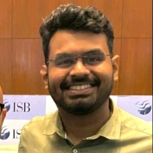 Eshaan