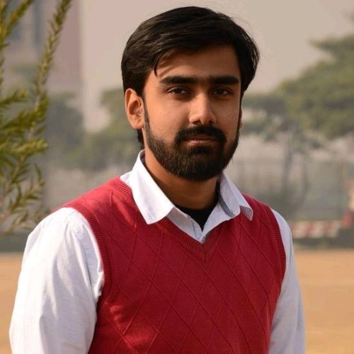 Yousaf