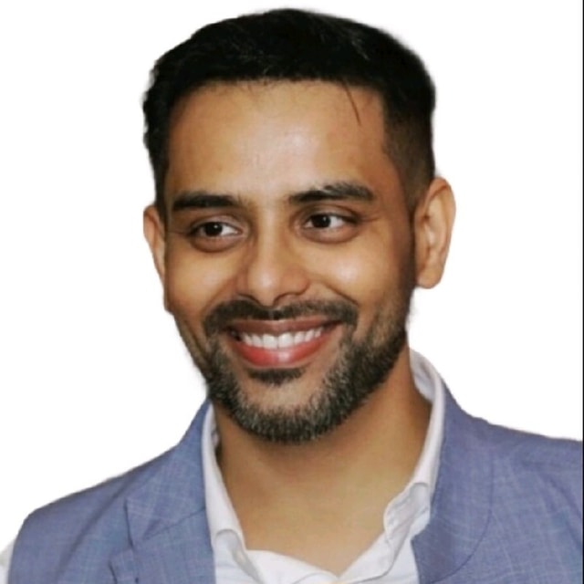 ✨️Mayank