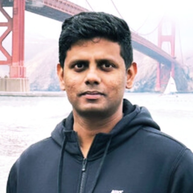 Murali