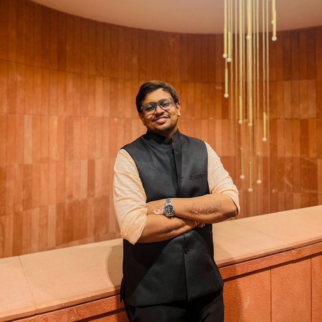 Abhijeet