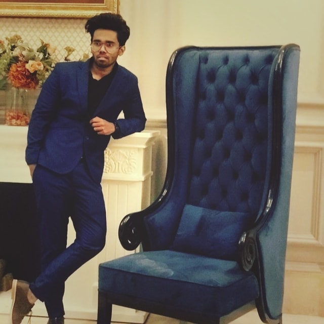Siddharth