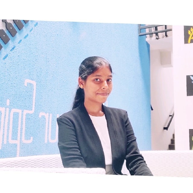 Kiruthika