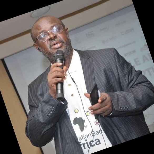 Amos Emmanuel