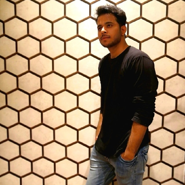 NIKHIL